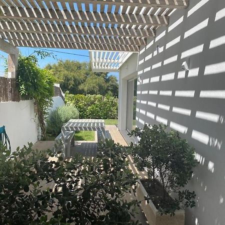 Casa Da Mondina Comporta Villa Екстериор снимка