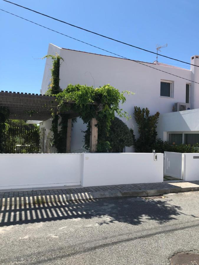 Casa Da Mondina Comporta Villa Екстериор снимка