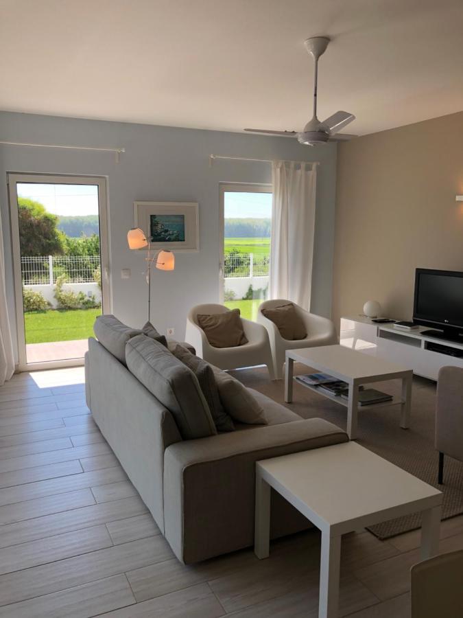 Casa Da Mondina Comporta Villa Екстериор снимка