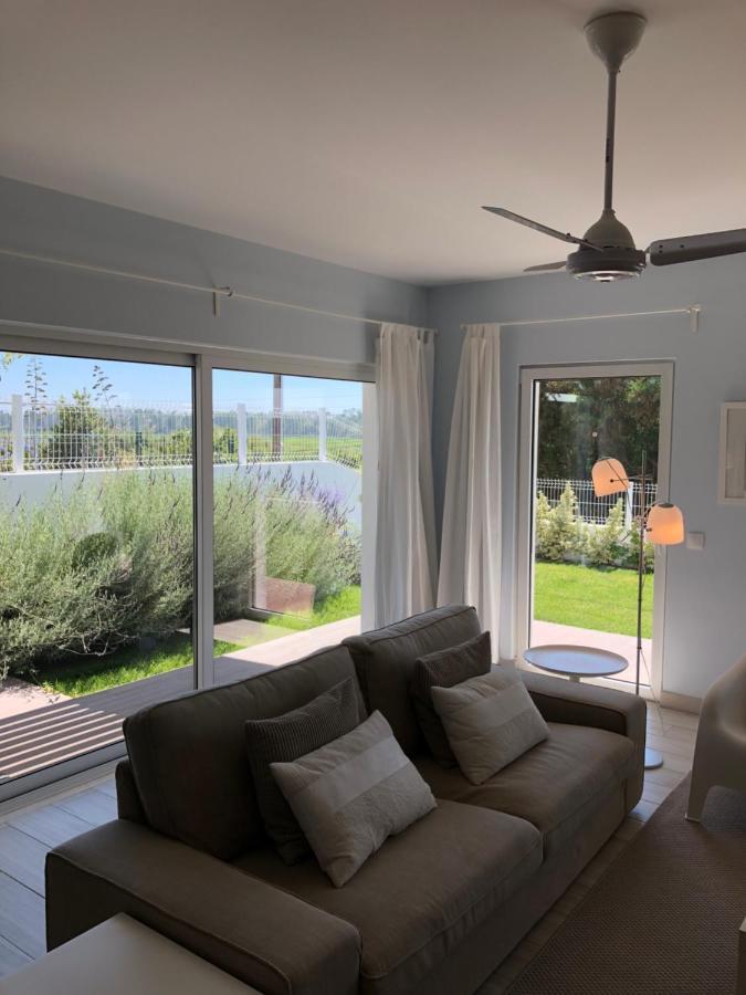 Casa Da Mondina Comporta Villa Екстериор снимка