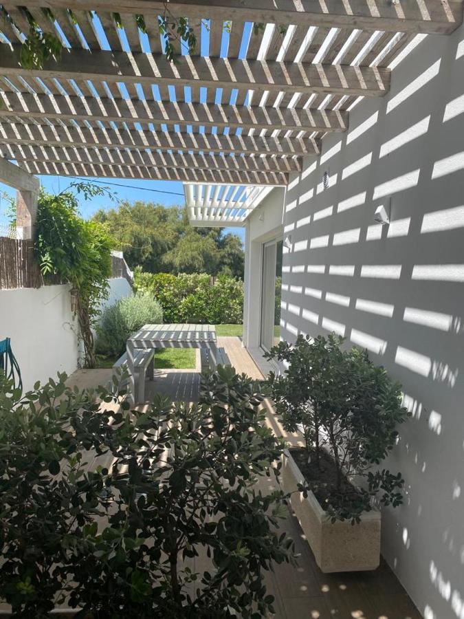 Casa Da Mondina Comporta Villa Екстериор снимка