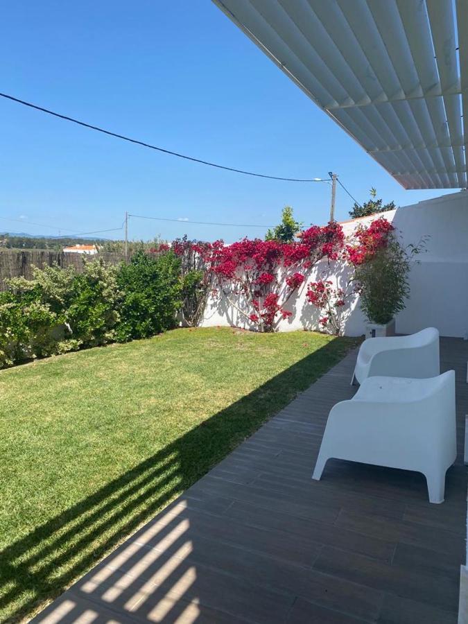 Casa Da Mondina Comporta Villa Екстериор снимка