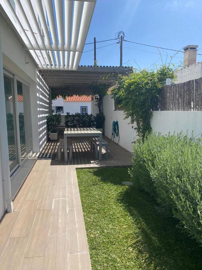 Casa Da Mondina Comporta Villa Екстериор снимка